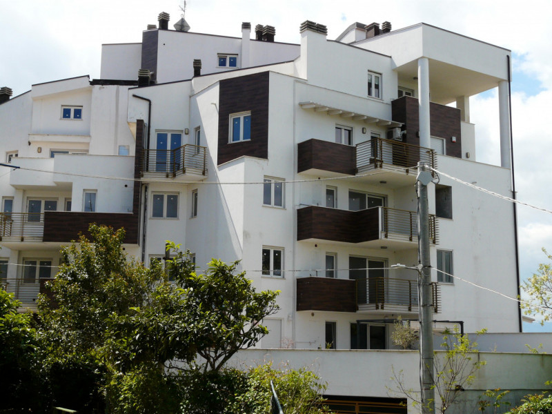 Chieti Vendita Appartamento