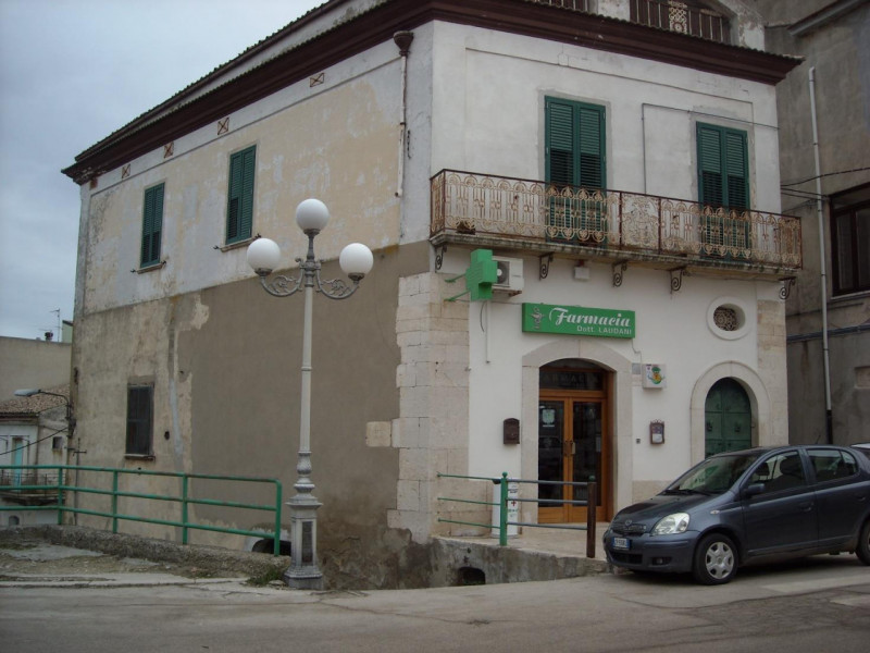 Genzano di Lucania Vendita Appartamento