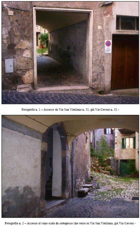 Segni Vendita Appartamento