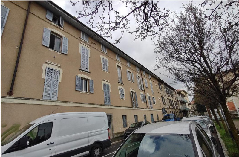 Busto Arsizio Vendita Appartamento