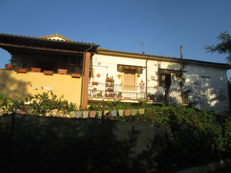 Pontedera Vendita Appartamento