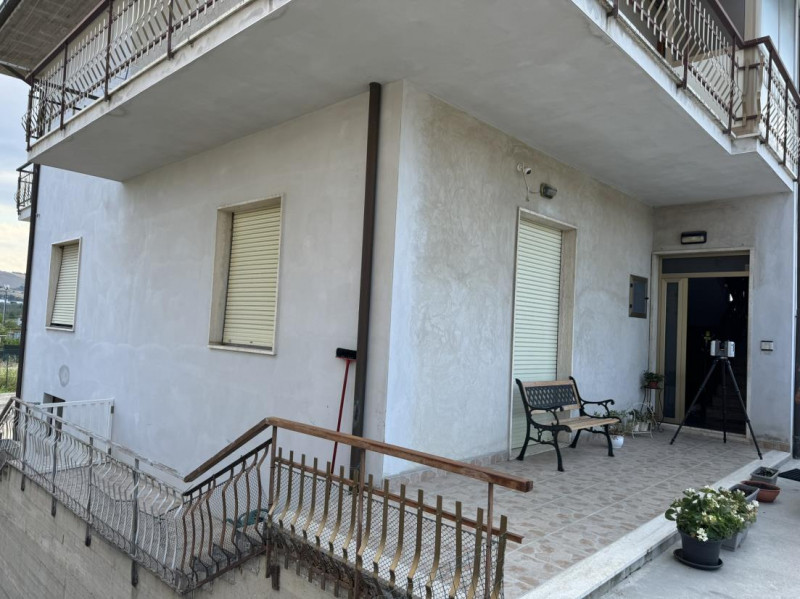 Colli del Tronto Vendita Appartamento