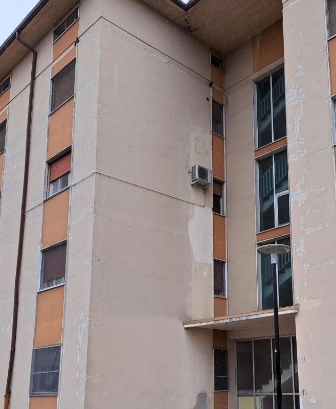 Quinzano d'Oglio Vendita Appartamento