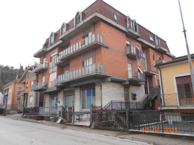 Sant'Elpidio a Mare Vendita Appartamento