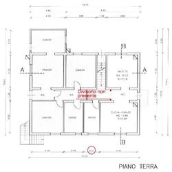 Mondolfo Vendita Appartamento