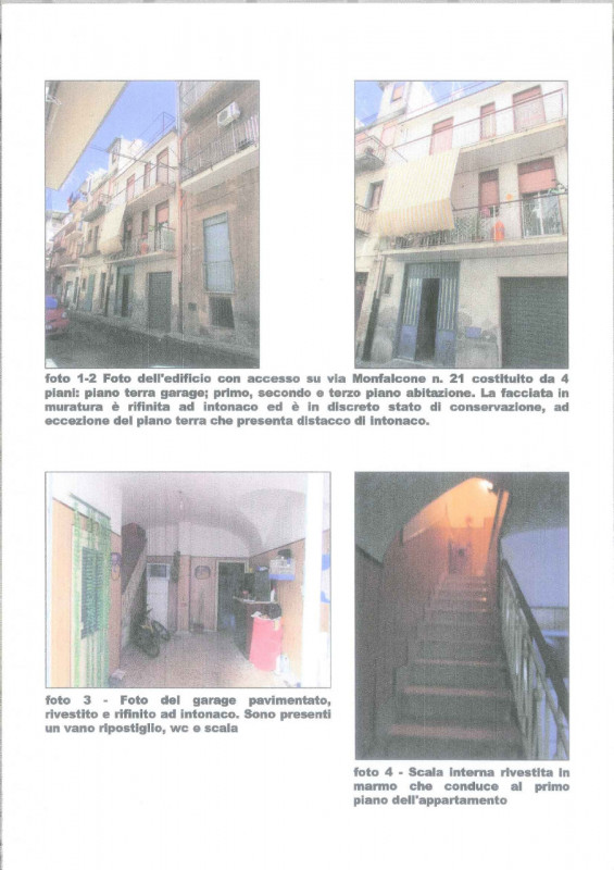 Lentini Vendita Appartamento