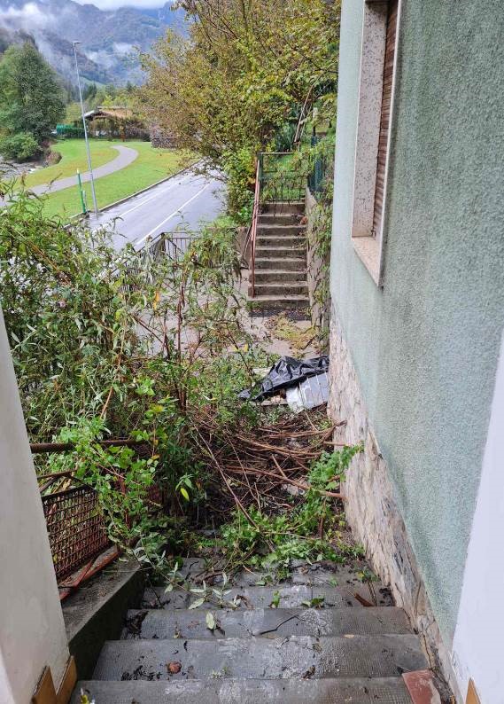 Gorno Vendita Villa