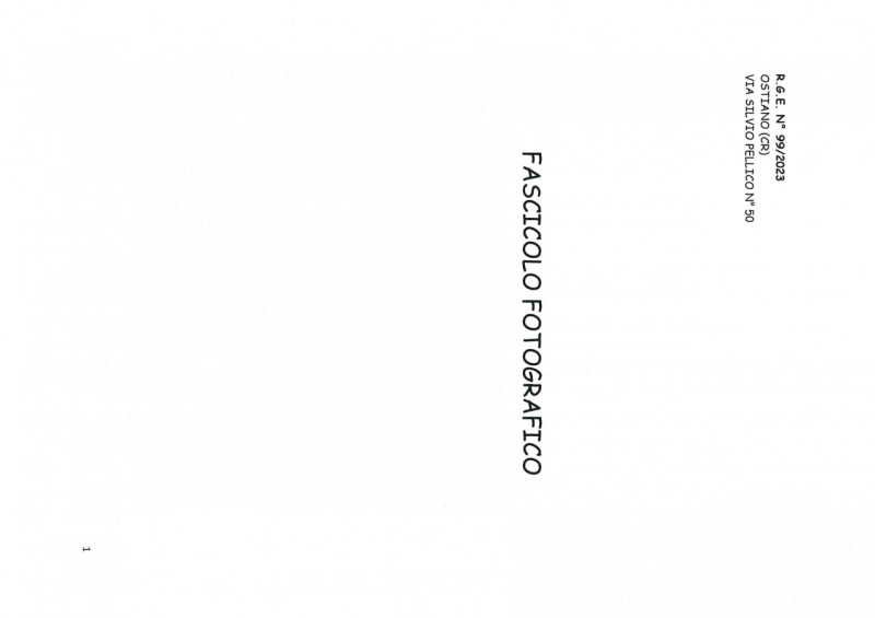 Ostiano Vendita Appartamento