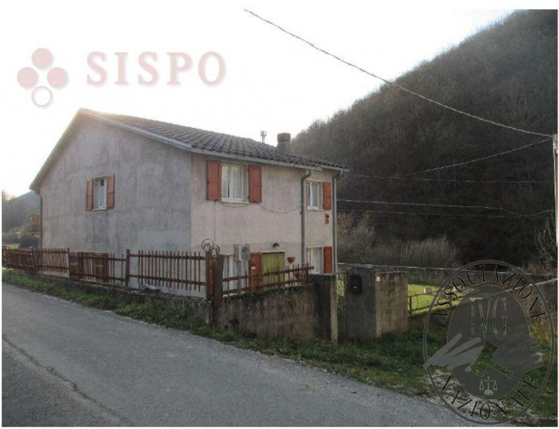 Sellano Vendita Villa