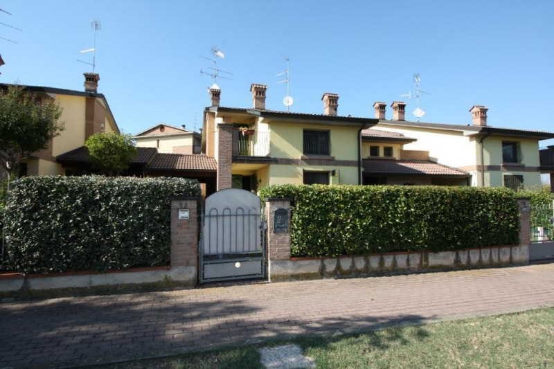 San Polo d'Enza Vendita Appartamento