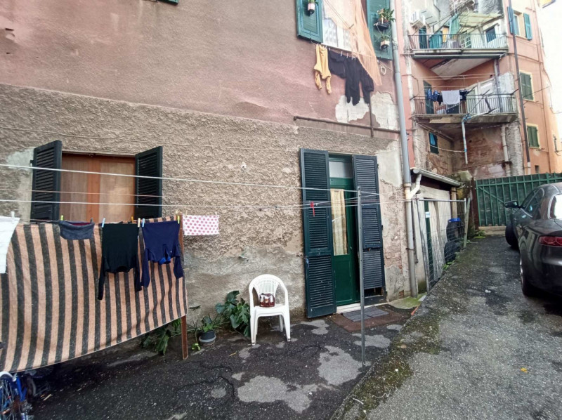 Genova Vendita Appartamento