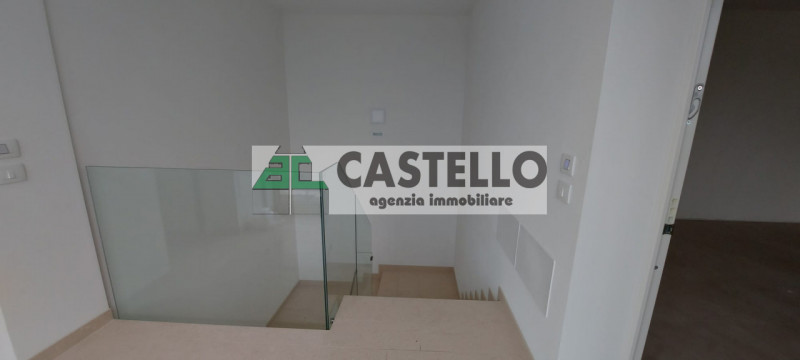 CAMPOSAMPIERO
Ultimo tricamere disponibile in un esclusivo edificio di sole 6 unità.

Spazi ampi ...