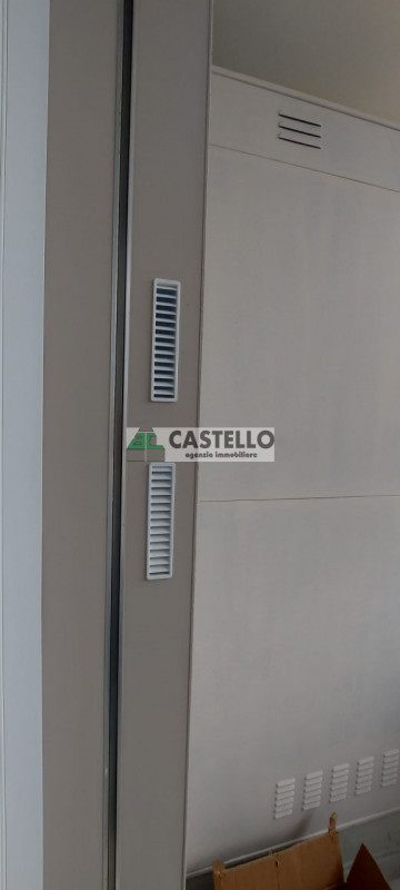 CAMPOSAMPIERO
Ultimo tricamere disponibile in un esclusivo edificio di sole 6 unità.

Spazi ampi ...