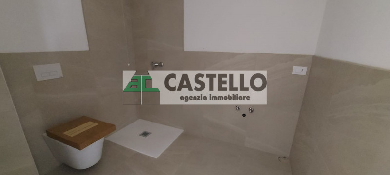 CAMPOSAMPIERO
Ultimo tricamere disponibile in un esclusivo edificio di sole 6 unità.

Spazi ampi ...