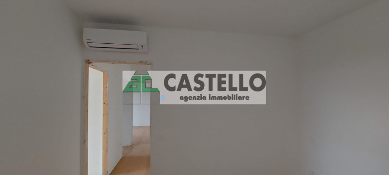 CAMPOSAMPIERO
Ultimo tricamere disponibile in un esclusivo edificio di sole 6 unità.

Spazi ampi ...