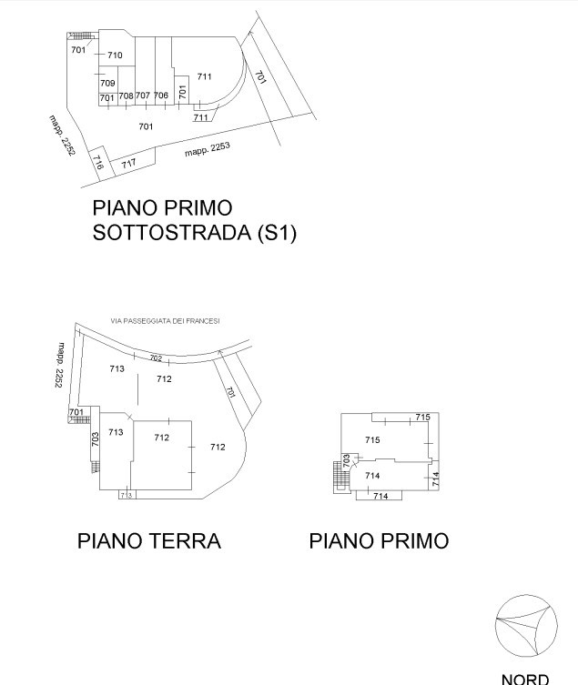 Locatello Vendita Appartamento