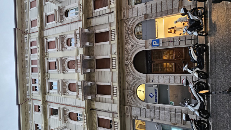 Trieste Vendita Appartamento