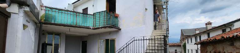 APPARTAMENTO ALL'ASTA A MARANO VICENTINO (VI)

Si propone di partecipare all'asta di un appartame...