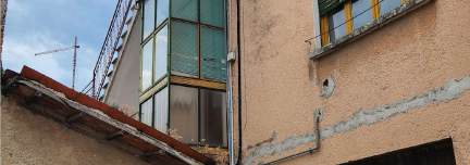 APPARTAMENTO ALL'ASTA A MARANO VICENTINO (VI)

Si propone di partecipare all'asta di un appartame...