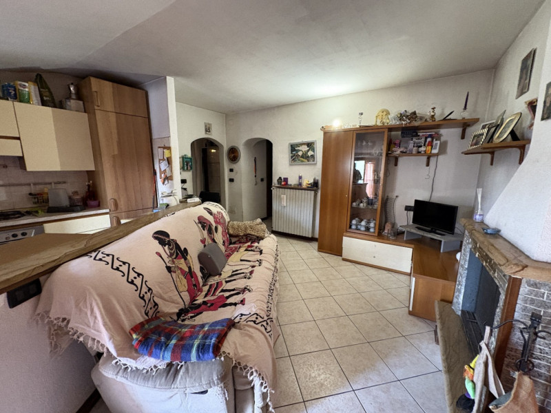 Grandate Vendita Appartamento