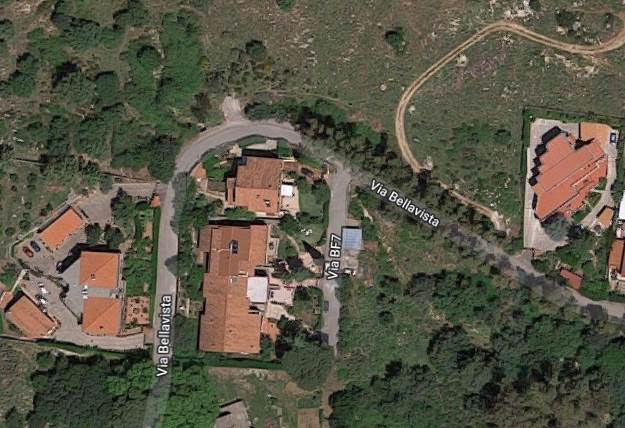 Palermo Vendita Villa
