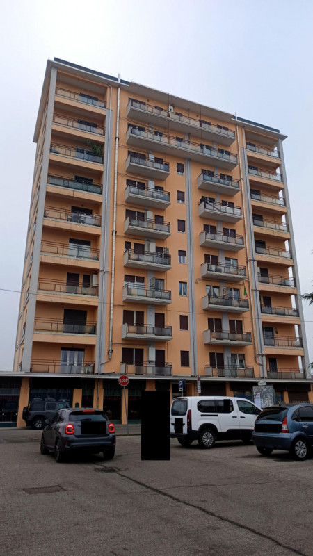 Oggiona con Santo Stefano Vendita Appartamento