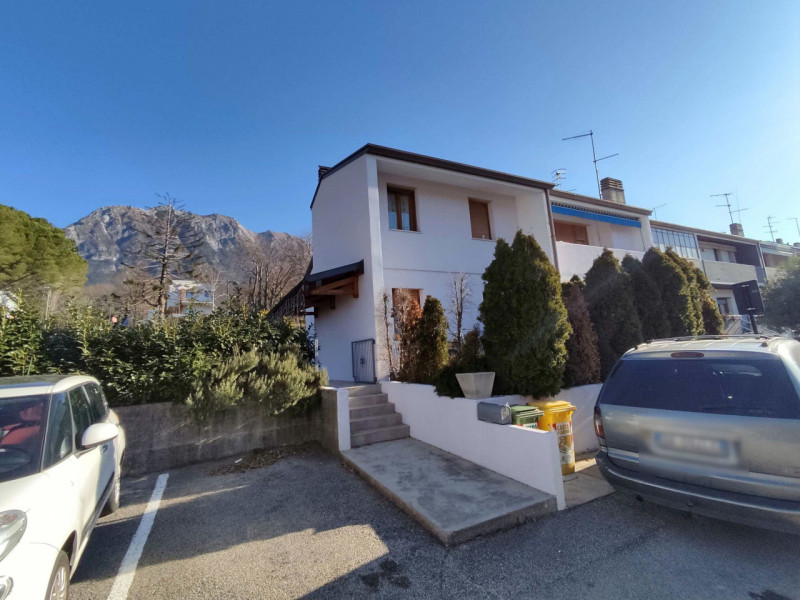Gemona del Friuli Vendita Appartamento