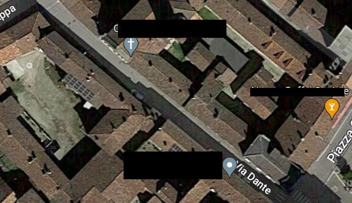 Tromello Vendita Appartamento