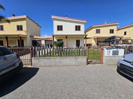 Crotone Vendita Appartamento