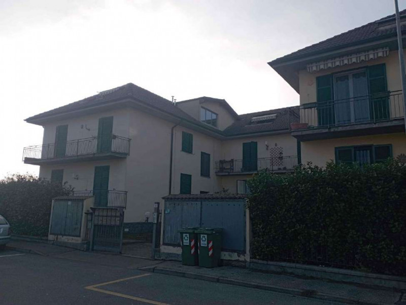 Santa Cristina e Bissone Vendita Appartamento