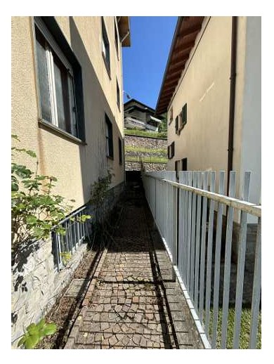 Cortenova Vendita Appartamento