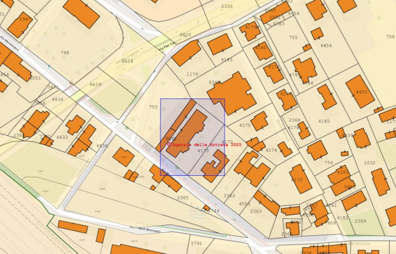 Gallarate Vendita Appartamento