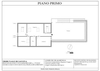 Loano Vendita Appartamento