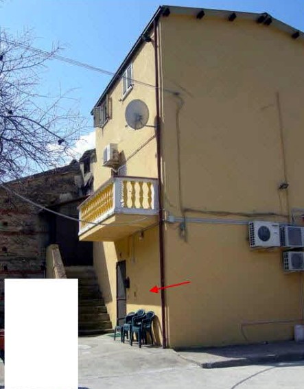 Cosenza Vendita Appartamento