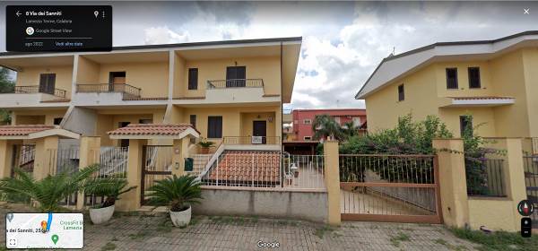 Lamezia Terme Vendita Appartamento