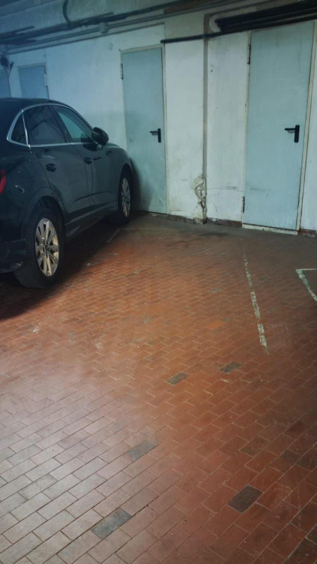 Falconara Marittima Vendita Appartamento