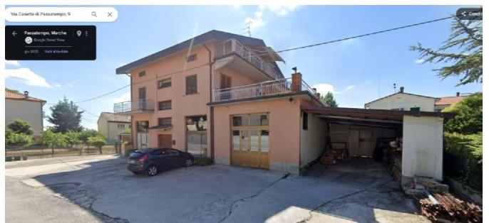 Osimo Vendita Appartamento