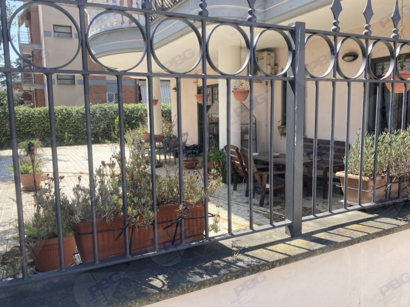 Roma Vendita Appartamento