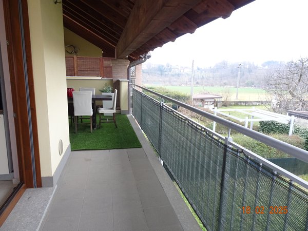 Villarbasse Vendita Appartamento