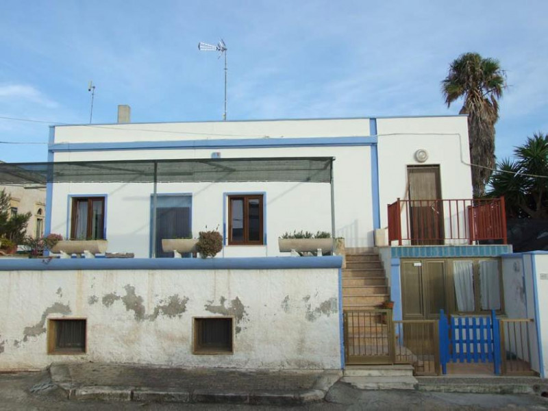Alliste Vendita Appartamento