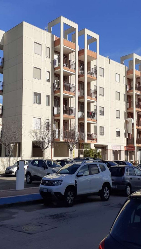 Bisceglie Vendita Appartamento