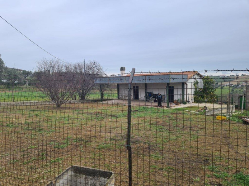 Nereto Vendita Rustico