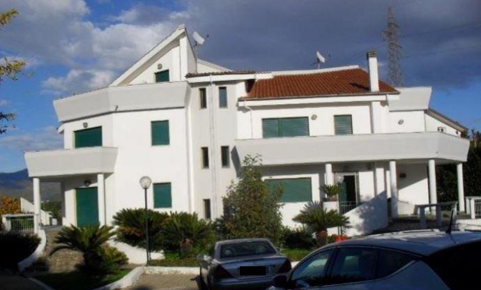 Paterno Calabro Vendita Appartamento