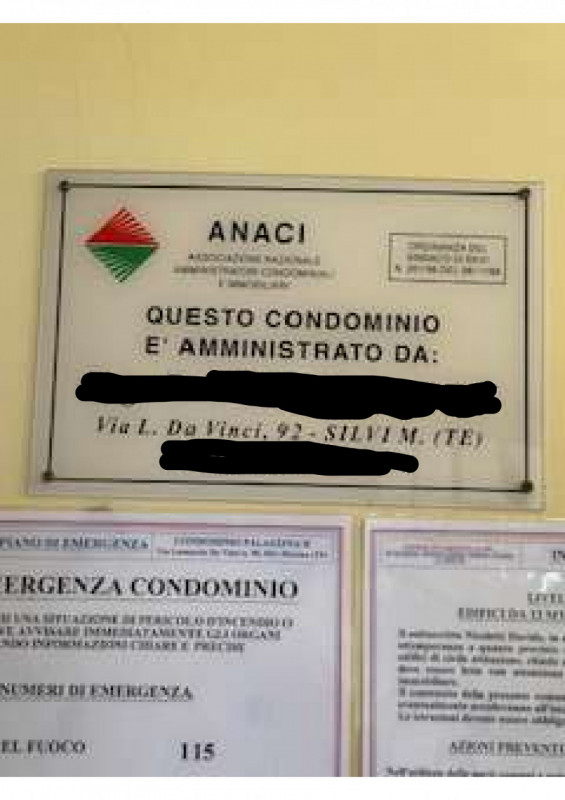 Silvi Vendita Appartamento
