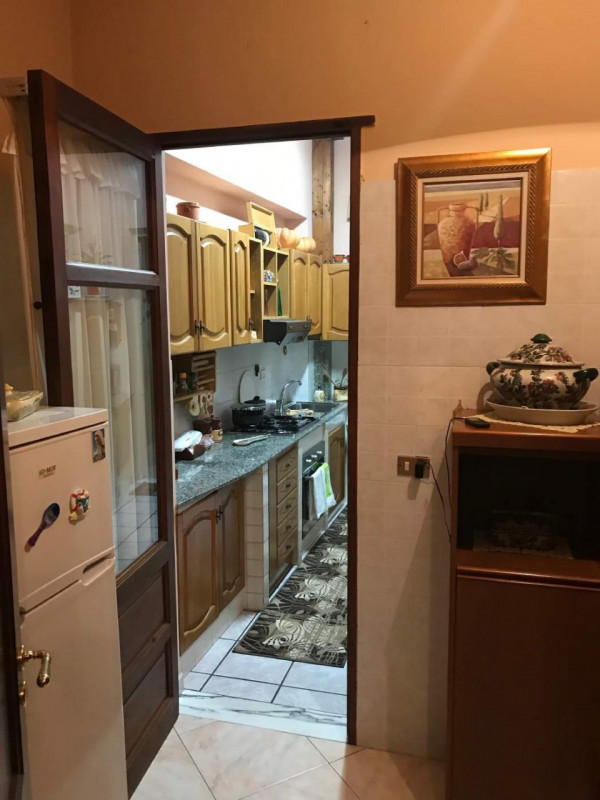 Montevago Vendita Appartamento