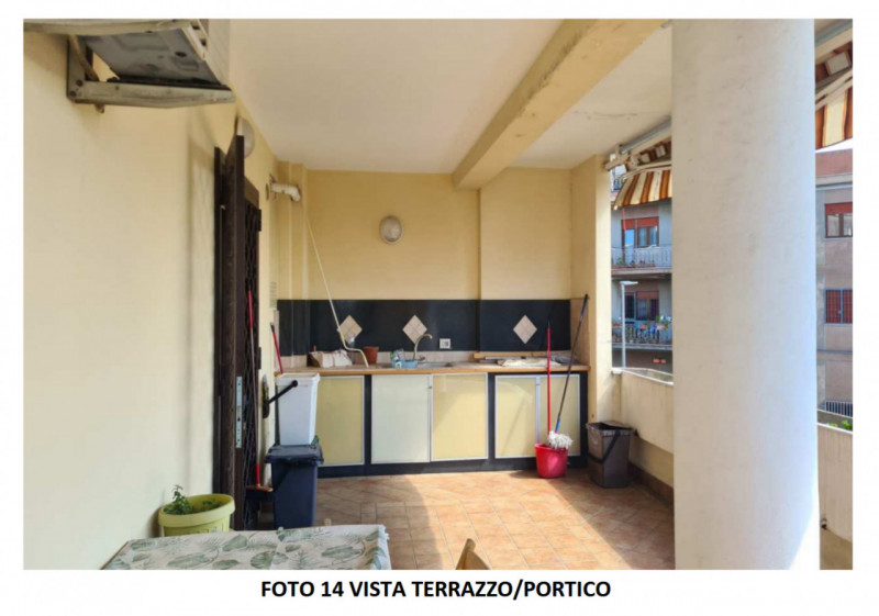 Albano Laziale Vendita Appartamento