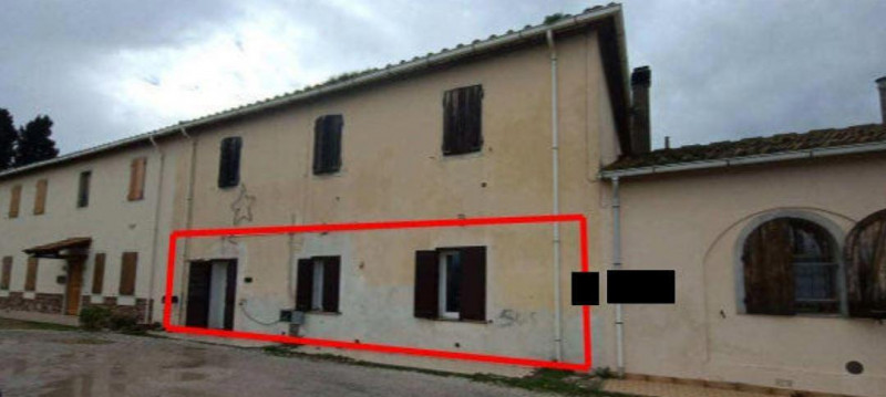 Castagneto Carducci Vendita Appartamento