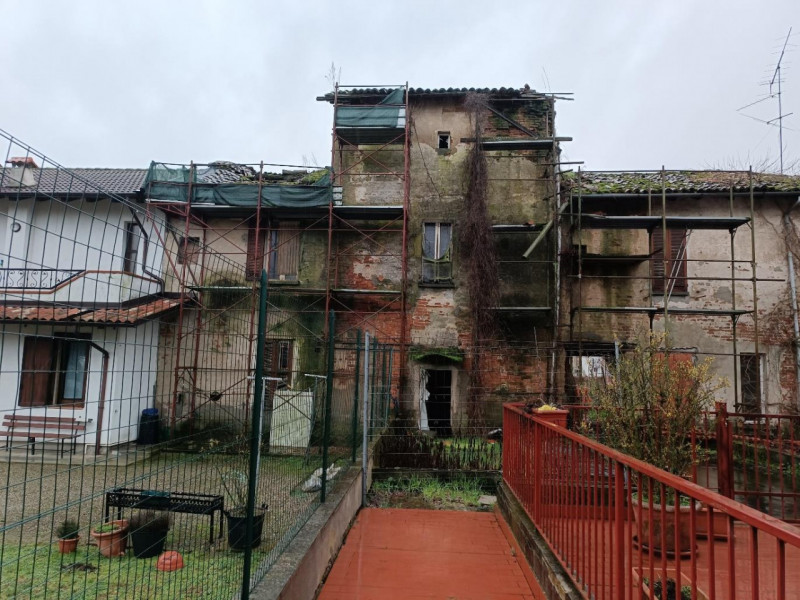 Vigevano Vendita Casa singola