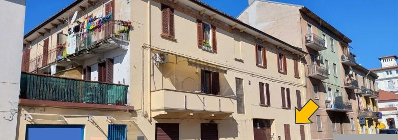 Vigevano Vendita Appartamento