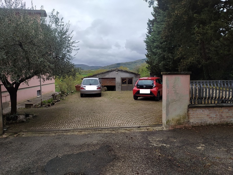 Perugia Vendita Appartamento